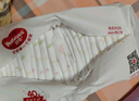 好奇京東快遞鉑金裝成長(cháng)褲嬰兒超薄透氣尿不濕 成長(cháng)褲XL64片(12-17kg) 曬單實(shí)拍圖