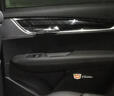 卡佐 適用于凱迪拉克改裝ATSL XT5 XTS CT6 CT5 XT4車(chē)門(mén)防踢墊保護墊內飾防護 XT6車(chē)門(mén)防踢墊4件套-碳纖紋 曬單實(shí)拍圖