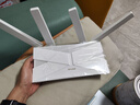 普聯(lián)（TP-LINK） 大道AX3000滿血WiFi6千兆無(wú)線路由器 5G雙頻家用穿墻 Mesh 3000M無(wú)線速率 信號(hào)增強(qiáng) 易展 XDR3010 曬單實(shí)拍圖