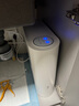 沁園（TRULIVA）凈水器 小白鯨青春版1000G大通量家用凈水機純水機凈飲機廚下式 5年RO膜反滲透直飲 UR-S31020 凈水器+全自動(dòng)清洗前置7712 曬單實(shí)拍圖