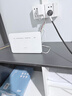 華為4g路由器插卡b535千兆企業(yè)級全網通CPE轉有線非wifi7寬帶移動隨身流量卡無線網卡5g手機可用2025款 B535-836【300Mbps速率】4個千兆網口 月享2000G*12個月 曬單實拍圖