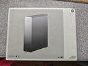 小米（MI）路由器BE10000Pro WiFi7 AI雙萬(wàn)兆 全屋智能中樞 個(gè)人輕存儲 小米17發(fā)布會(huì ) 家用路由器 科技感機身 曬單實(shí)拍圖