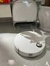 石頭（roborock）掃地機器人 P20 Ultra Plus 掃拖洗烘一體機 自動(dòng)集塵熱水洗拖布擦地拖地洗地機吸塵器 A2250RR 曬單實(shí)拍圖