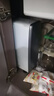 史密斯（A.O.SMITH）佳尼特藍鯨凈水機家用凈水器廚房專(zhuān)用直飲機一體機廚下7年RO膜京東自營(yíng)1200GProCR3200AB1國家補貼 曬單實(shí)拍圖