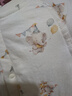 婧麒（JOYNCLEON）嬰兒衣服秋冬款連體衣新生兒寶寶衣服哈衣小月齡爬行服外出服 奇趣小隊 80cm  【9-18個月建議體重8.5-10kg】 曬單實拍圖