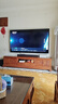 索尼（SONY）KD-85X85K 85英寸 4K HDR 全面屏智能電視 廣色域 120Hz 客廳巨幕 曬單實(shí)拍圖