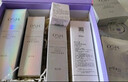 歐詩(shī)漫（OSM）珍珠白潔面水乳精華面霜護膚品套裝補水美白淡斑生日禮物送女友 曬單實(shí)拍圖