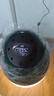 森肽基負氧離子機【冠軍品牌】家用氧吧負氧離子空氣凈化器生態(tài)級小粒徑負離子發(fā)生器療養保健型智能定時(shí) 新款A8A+墨綠(8000萬(wàn)濃度) 曬單實(shí)拍圖