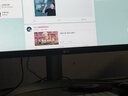 LG 27UP850K 27英寸4K顯示器 硬件校準(zhǔn) IPS面板 內(nèi)置音箱 升降旋轉(zhuǎn) 設(shè)計(jì)師 滿血版 Type-c充電90W 27UP850K HDR400適配Mac 新品 曬單實(shí)拍圖