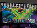 泰坦軍團(tuán)27英寸4K原生160Hz FastIPS廣色域硬件低藍(lán)光HDR400 1ms旋轉(zhuǎn)升降10Bit專業(yè)電競顯示器P2710V節(jié)能版 曬單實(shí)拍圖