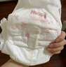 好奇（Huggies）鉑金裝小桃褲成長褲XXL74片(15kg以上)尿不濕【消暑散熱】 曬單實拍圖