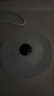 蘇泊爾（SUPOR）1.7升大容量 電熱水壺燒水壺開(kāi)水壺電水壺煮水壺 家用智能多功能全鋼無(wú)縫內膽316L不銹鋼SW-17E05L 曬單實(shí)拍圖