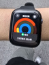 華為（HUAWEI）手表WATCH FIT 4【咨詢(xún)享優(yōu)惠】運動(dòng)智能健康管理藍牙通話(huà)輕薄NFC門(mén)禁交通支付送男女士朋友Pro3 韻律黑丨送定制表帶+精美表盤(pán) 曬單實(shí)拍圖