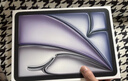 Apple/蘋(píng)果 iPad Air 11英寸 M3芯片2025年款 平板電腦 (128GB WLAN版)深空灰色 曬單實(shí)拍圖