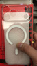 斯幻柯適用蘋(píng)果17ProMax手機殼鷹眼磁吸iphone17promax手機殼適用透明全包透明17promax手機殼 曬單實(shí)拍圖