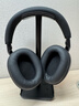 索尼（SONY）WH-1000XM6【政府補貼】頭戴式無線降噪耳機 AI智能降噪 黑色 雙11 購物推薦 曬單實拍圖