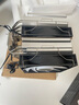 九州風(fēng)神（DEEPCOOL）CPU散熱器大霜塔V5ARGB附帶硅脂風(fēng)冷6熱管散熱器電腦配件包含發(fā)光散熱風(fēng)扇AG620ARGB 曬單實(shí)拍圖