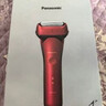 松下（Panasonic）LT4P-R 日本進(jìn)口三刀頭 往復式小錘子 電動(dòng)剃須刀 全身水洗刮胡刀 便攜胡須刀 送老公 父親 禮物 曬單實(shí)拍圖