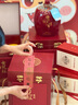 女兒紅醬酒為愛(ài)珍藏53度純糧白酒醬香型滿(mǎn)月周歲封酒收藏擺柜送禮壇藏 曬單實(shí)拍圖