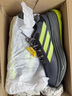 阿迪達斯 （adidas）男 跑步系列 SUPERNOVA EASE M 跑步鞋 IH0796 深灰  42.5  曬單實(shí)拍圖