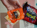 張飛 燈影牛肉絲香辣味100g  四川特產(chǎn) 麻辣休閑零食小吃   曬單實(shí)拍圖