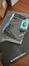 羅技（Logitech）M330無(wú)線(xiàn)鼠標輕音鼠標商務(wù)辦公右手人體工學(xué)鼠標輕音電池筆記本電腦鼠標中大手七夕禮物送男友 M330黑色 曬單實(shí)拍圖