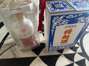 瀘州老窖 特曲60版工農(nóng)牌濃香型白酒 52度 500ml*2雙瓶裝(含禮袋) 曬單實(shí)拍圖