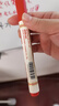 派通（Pentel）【熱門(mén)商品】可擦圓頭白板筆MW85單頭可擦易擦書(shū)寫(xiě)順滑辦公文具 紅色單支裝 曬單實(shí)拍圖