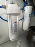 3M 凈水器家用直飲機凈享DWS2500-CN系列套餐前置過(guò)濾器 DWS2500-CN+智能版帶龍頭發(fā)光 曬單實(shí)拍圖