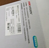 HIKVISION?？低?g攝像頭室戶(hù)外終身免費充值無(wú)限流量1000萬(wàn)雙攝家用監控器360度無(wú)死角夜視全景云臺旋轉 曬單實(shí)拍圖