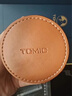 特美刻（TOMIC）雙層純鈦保溫杯抗菌茶水分離男女泡茶杯鈦水杯子國慶中秋禮 曬單實(shí)拍圖
