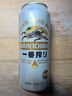 麒麟（Kirin）一番榨黃啤酒 500ml*24聽 整箱裝 中秋節(jié)送禮 曬單實(shí)拍圖