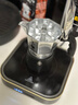 比樂(lè )蒂（Bialetti）【官方正品】摩卡壺 雙閥高壓手沖咖啡壺意式濃縮手動(dòng)咖啡機送禮 【爆】升級款雙閥2杯份 100ml 曬單實(shí)拍圖