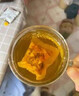 歐姿代代花油柑茶茶包荷葉山楂組合瘦L身養生茶肝氣郁結油柑子茶 歐姿代代花茶瘦L身8·g*10包 曬單實(shí)拍圖