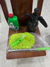漫德萊2L洗車(chē)噴壺（帶2噴頭）泡沫噴壺澆花高壓噴壺pa壺泡沫器噴水壺 曬單實(shí)拍圖