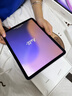 Apple/蘋(píng)果 iPad Air 11英寸 M3芯片2025年款 平板電腦 (256GB WLAN版)紫色 曬單實(shí)拍圖