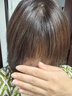 花王莉婕【R.E.D同款】泡沫染發(fā)劑 CAWF3赫爾辛基霧霾棕 染發(fā)膏潮流彩染 曬單實(shí)拍圖