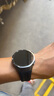 華為（HUAWEI）手表WATCH GT 5 Pro【咨詢(xún)享優(yōu)惠】運動(dòng)玄璣感知兩周續航藍牙通話(huà)體溫血氧心率監測送男女朋友禮物 46mm曜石黑【皮表帶+貼膜】 曬單實(shí)拍圖