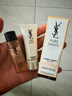 圣羅蘭（YSL）【重磅上新】YSL夜皇后調(diào)皮水乳套組體驗(yàn)禮 曬單實(shí)拍圖