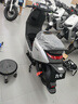 九號（Ninebot）電動(dòng)車(chē)2025款 N3 70c電輕摩智能助力電瓶車(chē)全速真續航【門(mén)店自提】 到門(mén)店選顏色 曬單實(shí)拍圖
