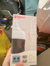 貝親（Pigeon）玻璃奶瓶160mlS碼+PPSU奶瓶240mlM碼 1-6個(gè)月奶瓶套裝 曬單實(shí)拍圖