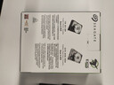 希捷（SEAGATE）企業(yè)級硬盤(pán) 8TB 256MB 7200RPM CMR垂直 SATA 希捷銀河Exos 7E10系列 服務(wù)器硬盤(pán)ST8000NM017B 曬單實(shí)拍圖