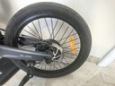 XMSJ20寸48V500W電動(dòng)單車(chē)輪轂組后驅馬達36V350W通用無(wú)刷有齒高速2036V350W無(wú)刷有齒高速電機 曬單實(shí)拍圖