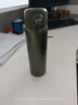 京東京造 保溫杯教師節禮物 【一鍵彈蓋】 su7同色 480ml 【橄欖綠】 曬單實(shí)拍圖