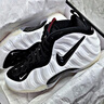 耐克 （NIKE）2025年男子AIR FOAMPOSITE PRO運動(dòng)休閑鞋 HF0794-200 43 曬單實(shí)拍圖