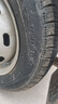 佳通輪胎(Giti)輪胎175/70R14LT 95/93S 6PR LT 600V1適配 五菱榮光/宏光S 曬單實(shí)拍圖