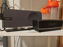 Bose【國(guó)家補(bǔ)貼】SoundLink Home 博士藍(lán)牙揚(yáng)聲器小型迷你音箱低音 無(wú)線桌面音響 藍(lán)牙音響 SoundLink Home 酷灰 曬單實(shí)拍圖