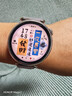 HUAWEI WATCH GT 6 流光紫 41mm智能手表多維情緒健康全新騎行體驗(yàn)華為GT6手表GT5升級(jí) 曬單實(shí)拍圖