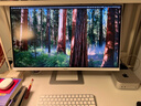 飛利浦27英寸4K144Hz/288雙模IPS硬件低藍光TypeC HDR400 97%P3 2000:1設(shè)計辦公顯示器晶曜屏27E2N5900RW 曬單實拍圖