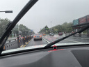 湃速18-25款沃爾沃XC60雨刮器帶噴水孔無(wú)骨雨刷原廠(chǎng)原裝尺寸26/19 1對 曬單實(shí)拍圖